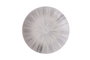 Hermia GBSATN24KY4R3869 Vajilla de Porcelana 24 Piezas para Experiencia Gastronómica Elegante y Funcional, Apta para Lavavajillas y Microondas